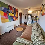 Old Town Retreat