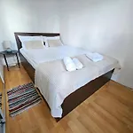 Old Town Retreat