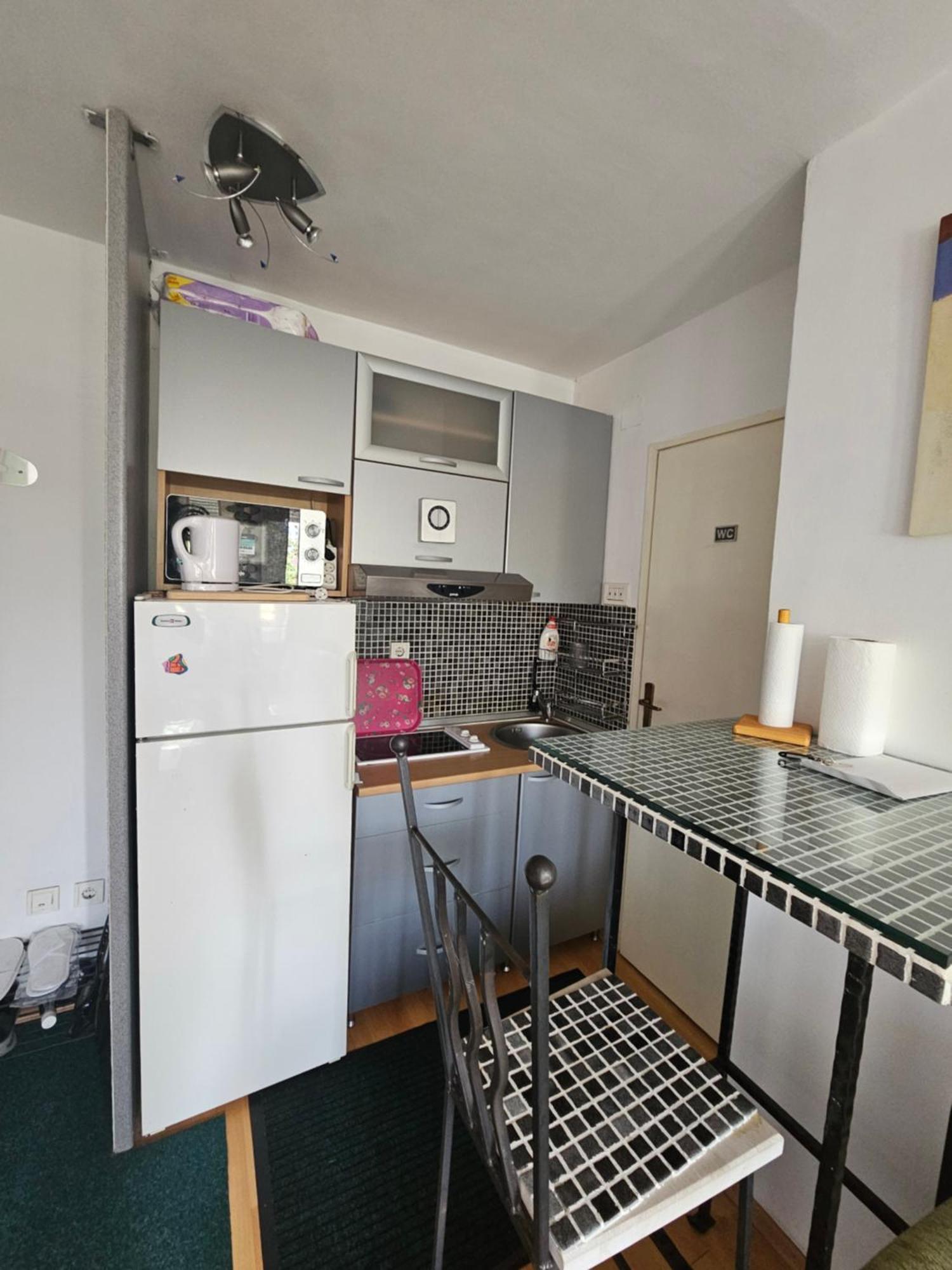 Apartment Old Town Retreat Sarajevo