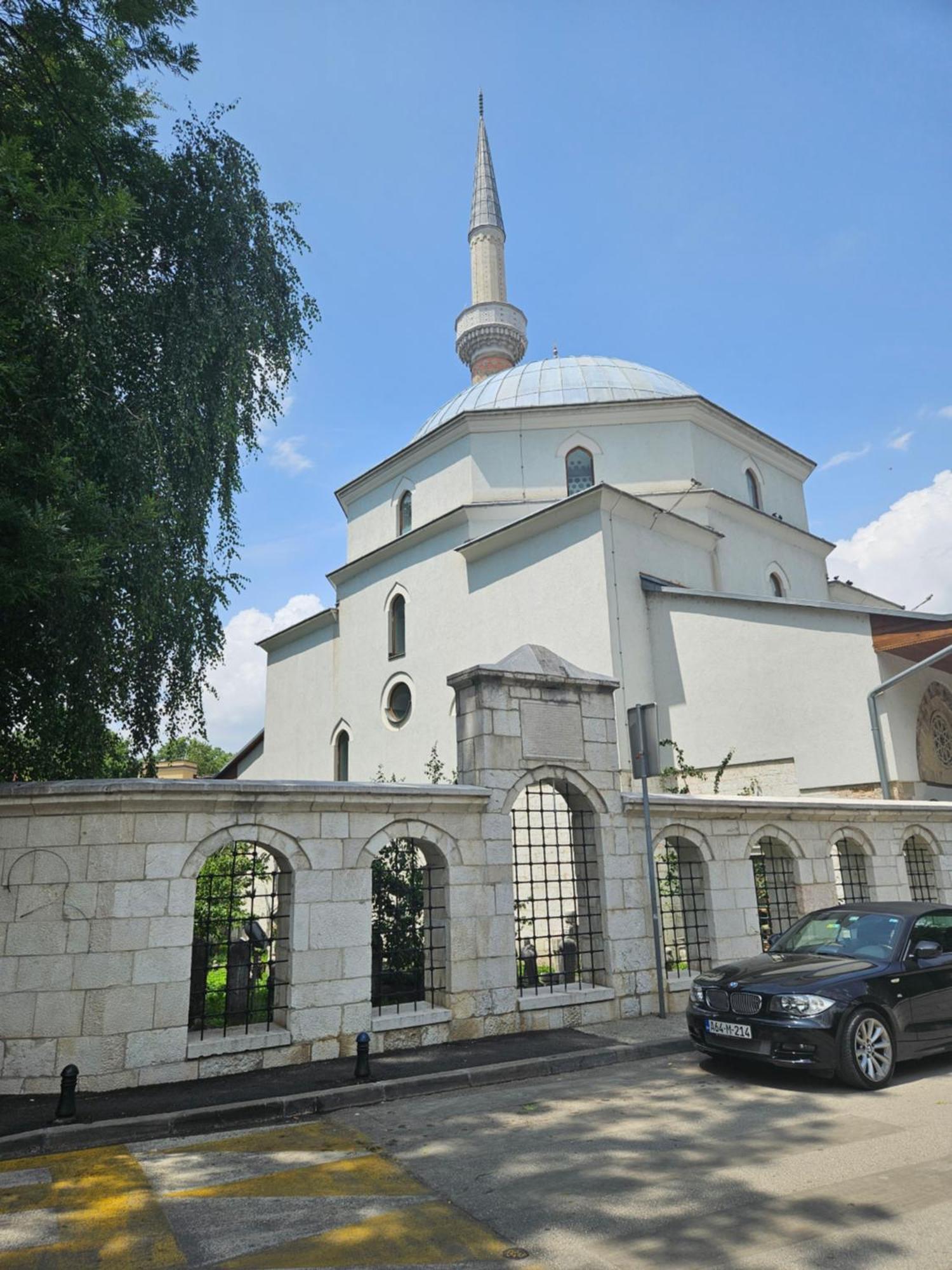 Apartment Old Town Retreat Sarajevo