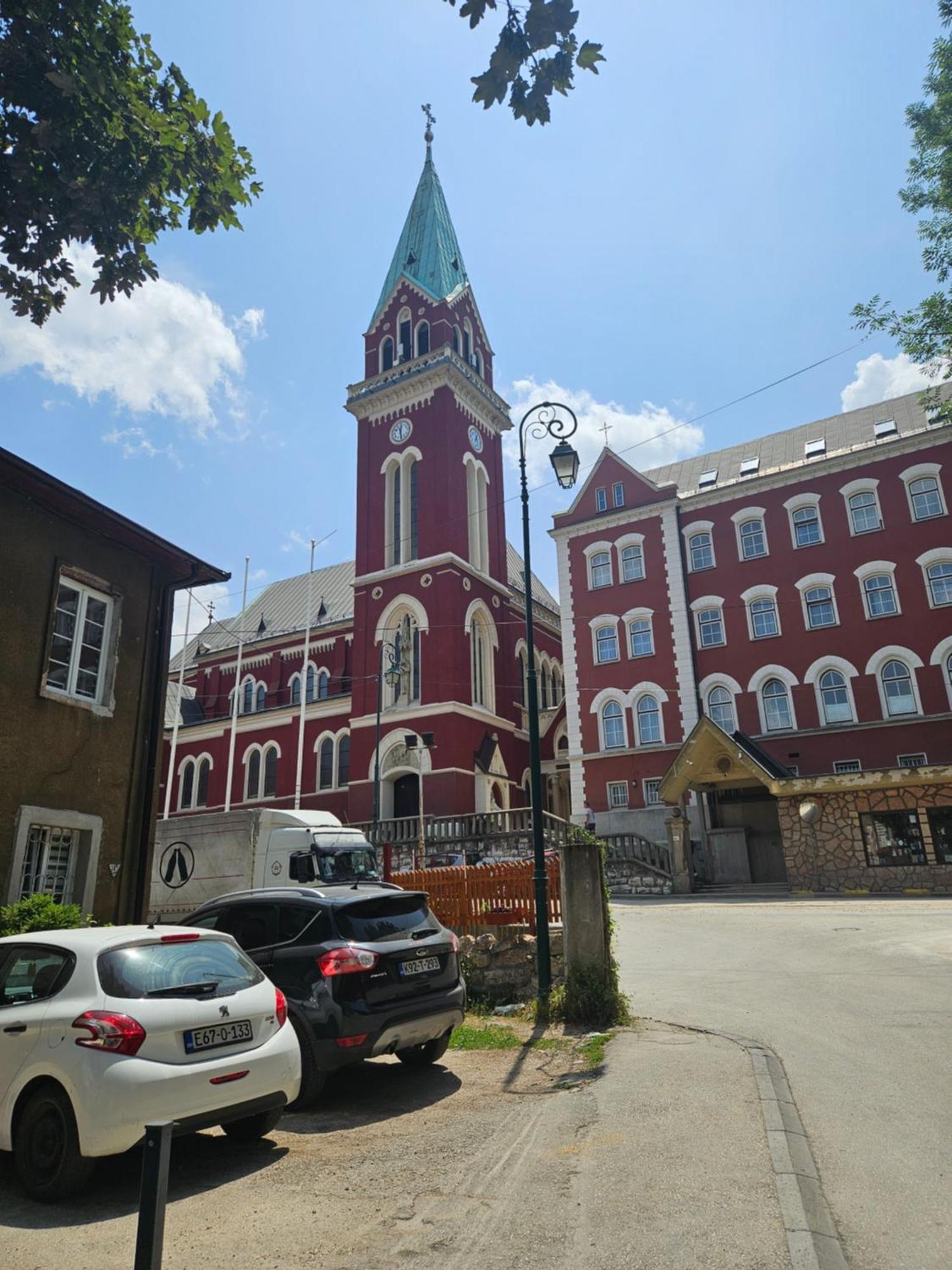 Old Town Retreat *