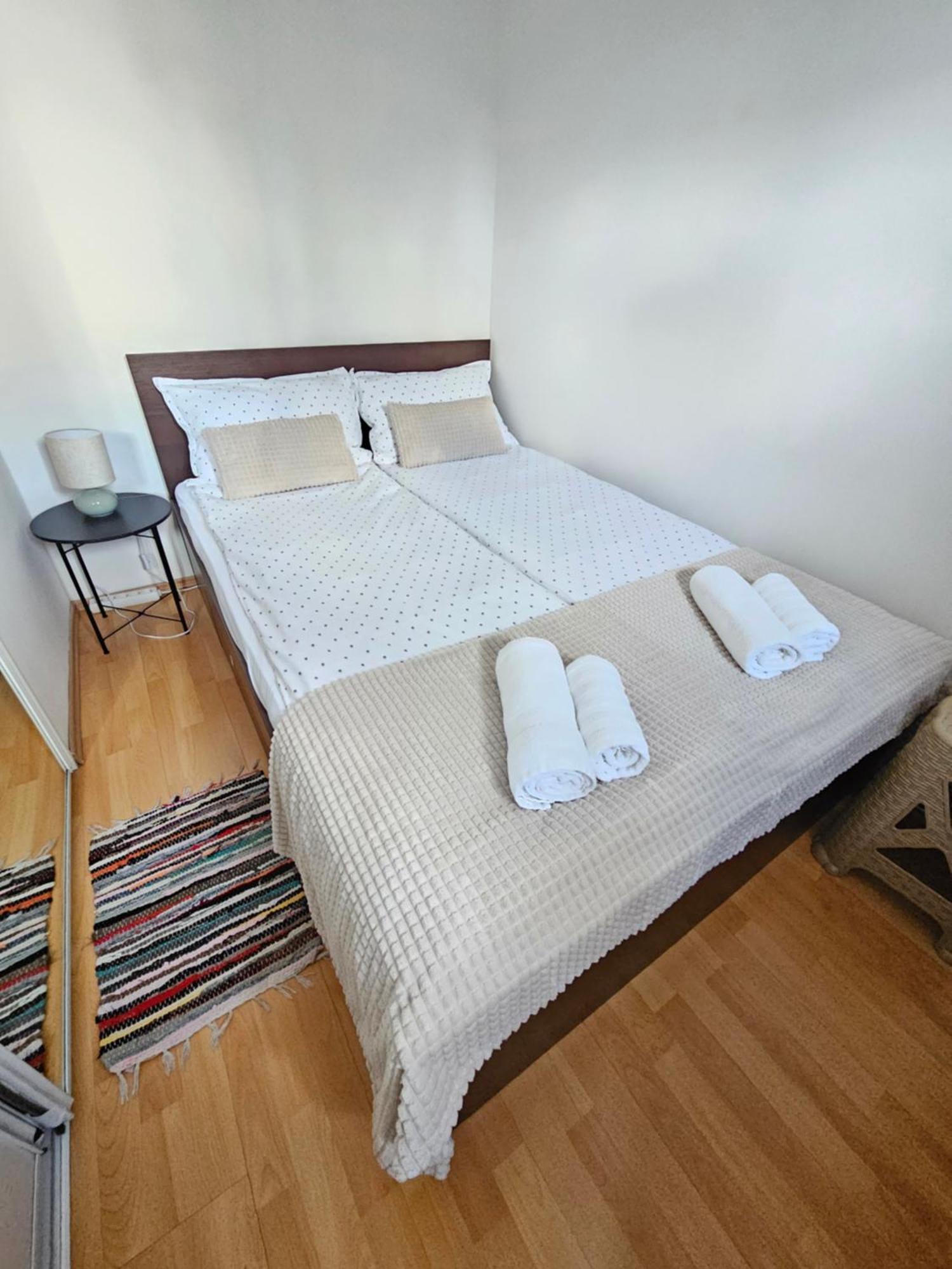 Apartment Old Town Retreat