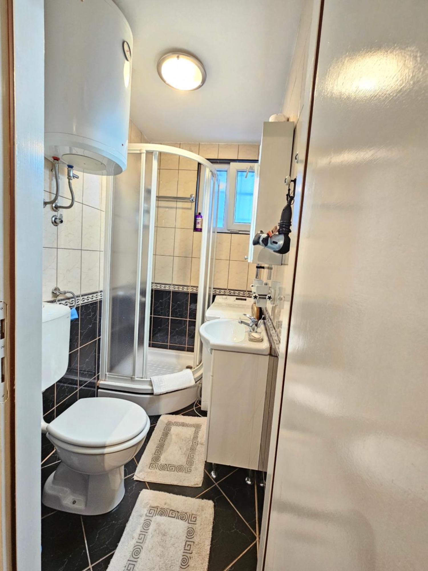Apartment Old Town Retreat Sarajevo